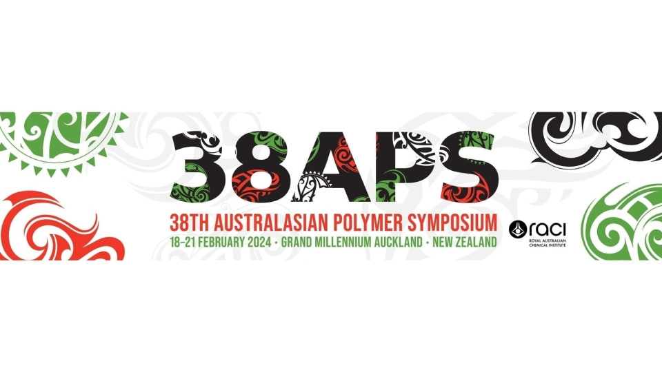 38th Australasian Polymer Symposium 